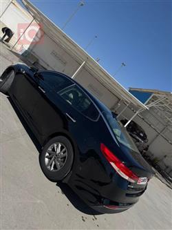 كيا اوبتيما